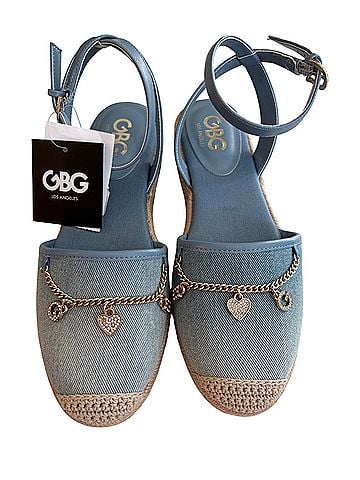 G by GUESS Sandals (view 1)