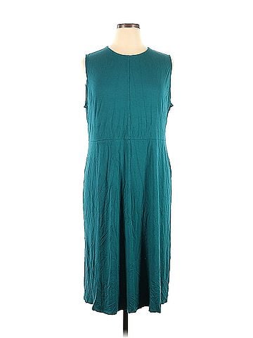 J.Jill J.Jill Casual Dress (view 1)