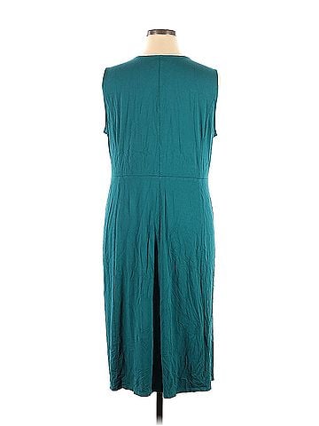 J.Jill J.Jill Casual Dress (view 2)