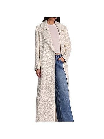 Alice + Olivia Nicholas Coat (view 1)