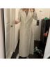 Alice + Olivia White Coat Size S - photo 6