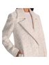 Alice + Olivia White Coat Size S - photo 5
