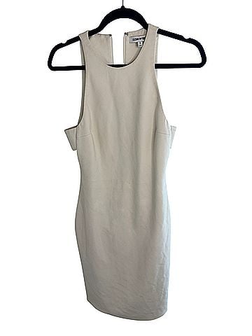 Elizabeth and James Cocktail Dress (view 1)