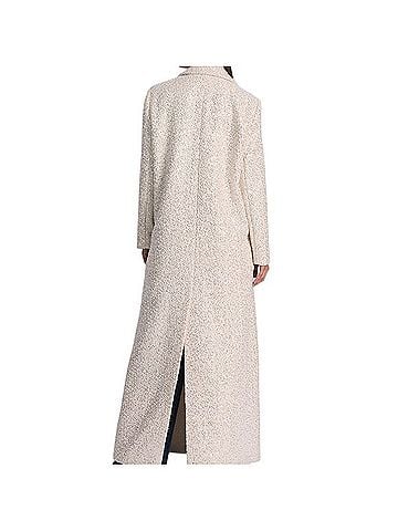 Alice + Olivia Nicholas Coat (view 2)
