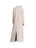 Alice + Olivia White Coat Size S - photo 2