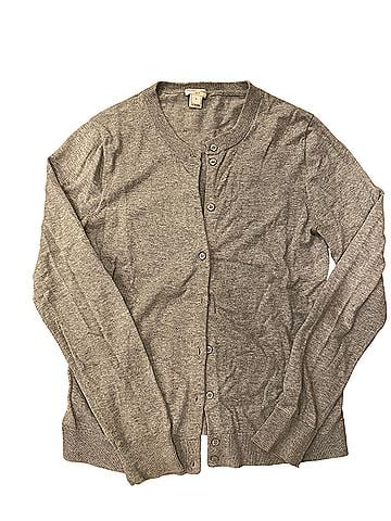 J.Crew Factory Store Cardigan (view 1)