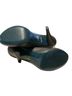 Patrizia Pepe 100% Leather Solid Gray Boots Size EU 40 - photo 7