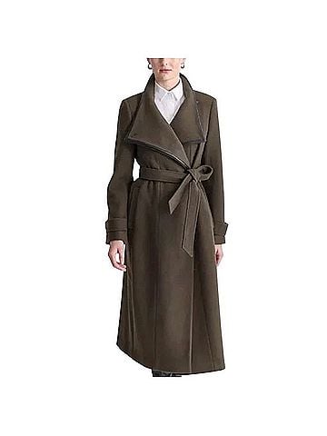 DKNY Coat (view 1)
