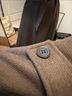 DKNY Green Coat Size S - photo 7