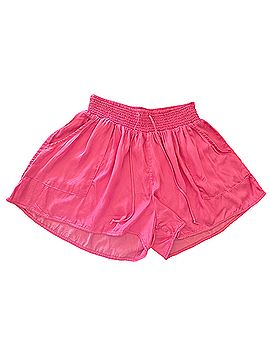 Aerie fuchsia pink Shorts (view 1)