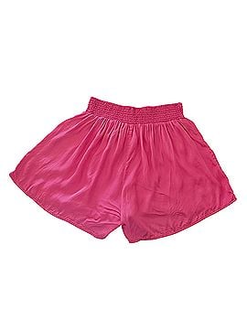 Aerie fuchsia pink Shorts (view 2)