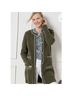 Talbots Solid Green Cardigan Size L (petite) - photo 5