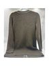 Talbots Solid Green Cardigan Size L (petite) - photo 6