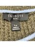 Talbots Solid Green Cardigan Size L (petite) - photo 9