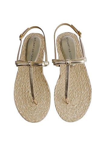 Stuart Weitzman Felicity Sandals (view 1)