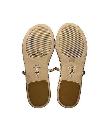 Stuart Weitzman Felicity Sandals (view 2)