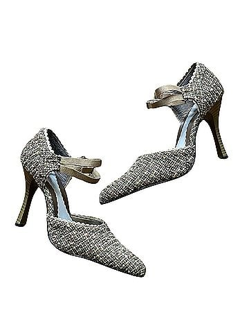Bonjour Heels (view 1)