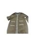 Talbots Solid Green Cardigan Size L (petite) - photo 2