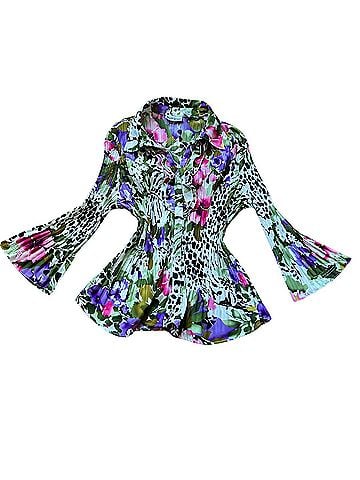 Apparenza Button-Down Shirt (view 1)