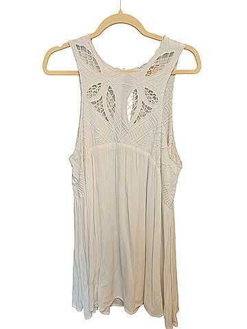 Rip Curl Boho Casual Dress (view 1)