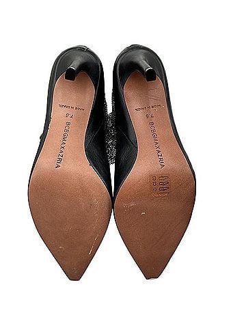 BCBGMAXAZRIA Tandi Ankle Boots (view 2)