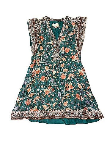 Anthropologie Zeina Casual Dress (view 1)