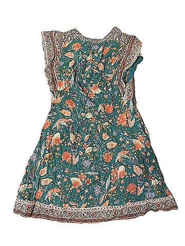 Anthropologie Zeina Casual Dress (view 2)