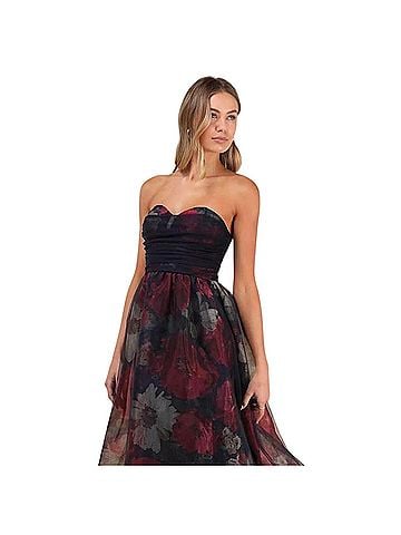 Lulus Cocktail Dress (view 1)