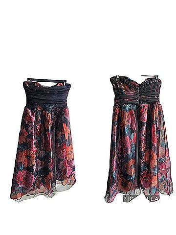 Lulus Cocktail Dress (view 2)