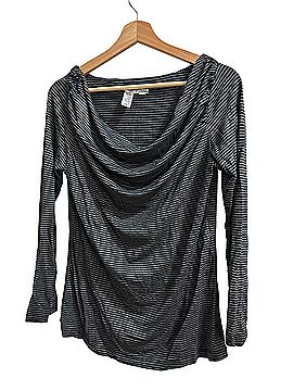 Flutter & Squeak Long Sleeve Top (view 1)