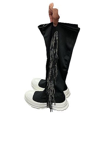 Cape Robbin Sneakers (view 2)