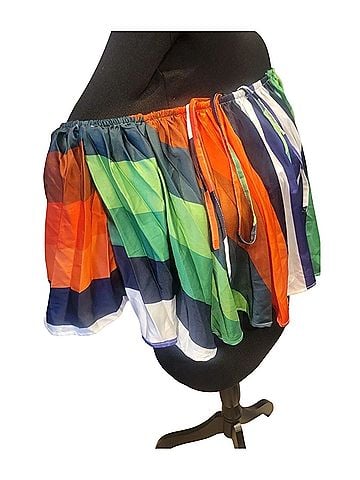 Akira Akira Sleeveless Blouse (view 2)