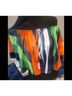 Akira Multi Color Sleeveless Blouse Size XXL - photo 7