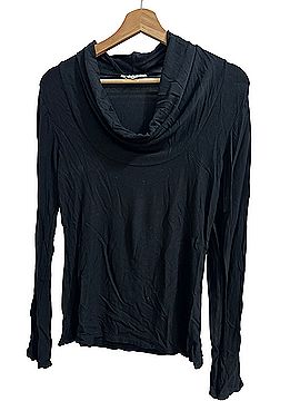 The Afra Label Long Sleeve Top (view 1)