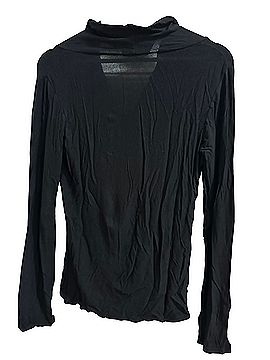 The Afra Label Long Sleeve Top (view 2)