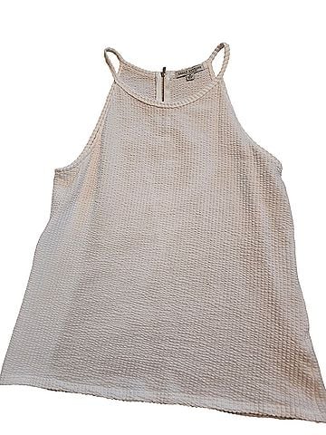 Green Envelope Green Envelope Los Angeles Sleeveless Top (view 1)