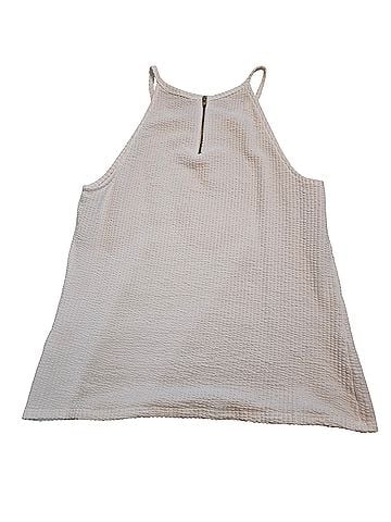 Green Envelope Green Envelope Los Angeles Sleeveless Top (view 2)