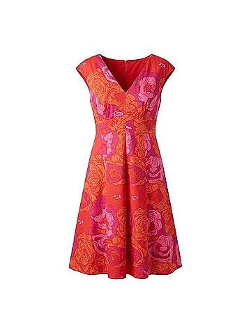 Jones New York Casual Dress (view 1)