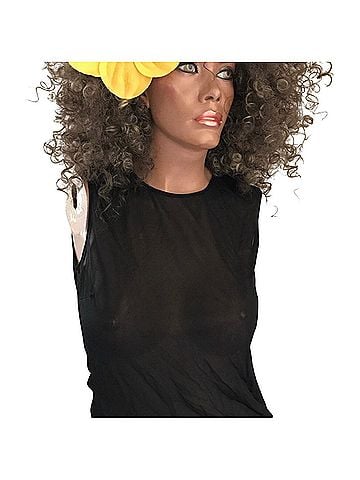 Banana Republic Sleeveless Top (view 1)