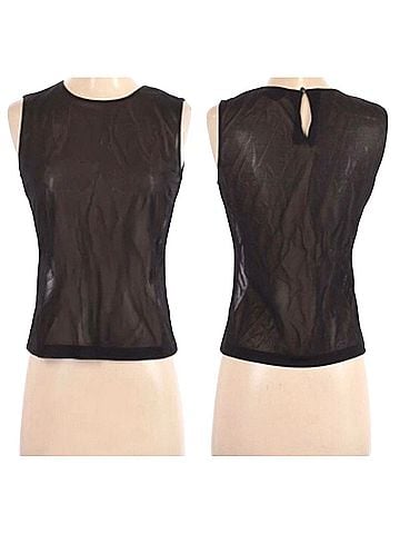 Banana Republic Sleeveless Top (view 2)