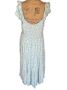 arula dresses Rose Floral Maxi Dress NWT  Our Sunshine Boutique Dress Casual Midi By Arula