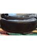 Stone Mountain Brown Leather Shoulder Bag One size - photo 3