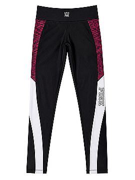 Pink Leggings (view 2)