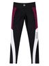 Pink Black Pink Leggings Size S - photo 2