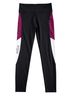 Pink Black Pink Leggings Size S - photo 1
