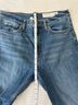 Rag & Bone Blue Jeans Size 28 waist - photo 4