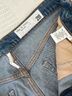 Rag & Bone Blue Jeans Size 28 waist - photo 5