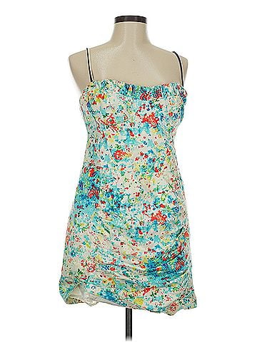 Nanette Lepore Nanette Lepore Cocktail Dress (view 1)
