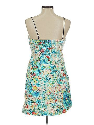 Nanette Lepore Nanette Lepore Cocktail Dress (view 2)