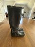 Hunter Black Rain Boots Size 7 - photo 5